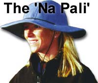The Na Pali Hat