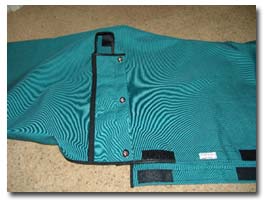 Ama Covers Detail Five