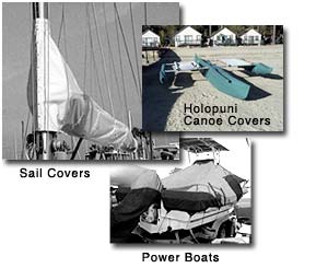 Ocean Designs Marine Canvas